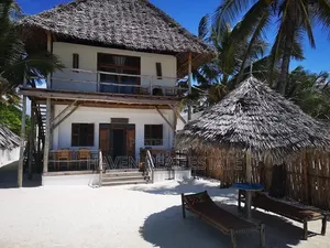 Beach Hotel for Sale at Zanzibar
