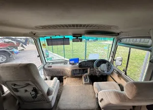Toyota Coaster 1999