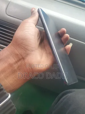 Samsung Galaxy S20+ 5G 128 GB Black