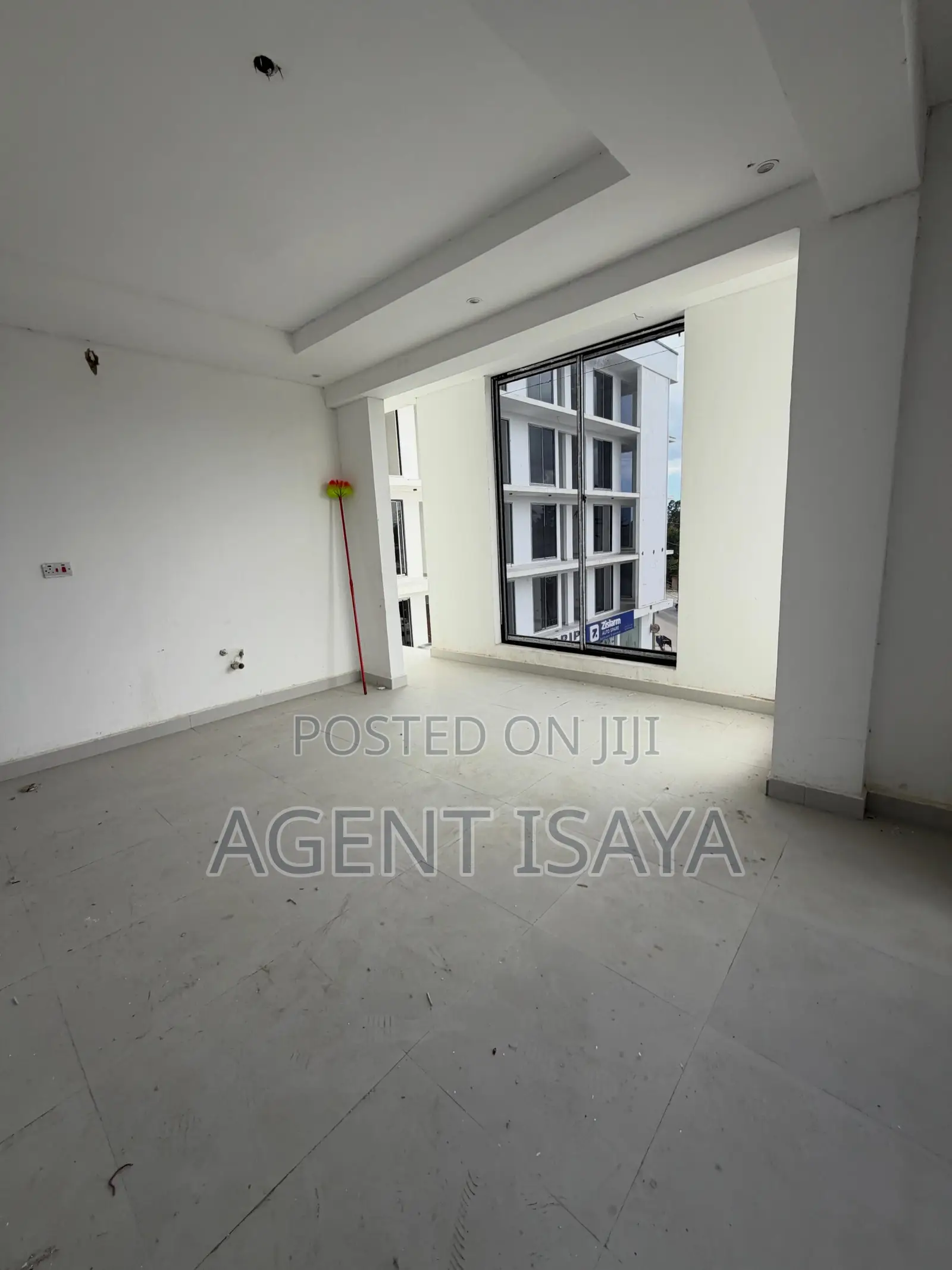 1bdrm Apartment in Kijitonyama for rent