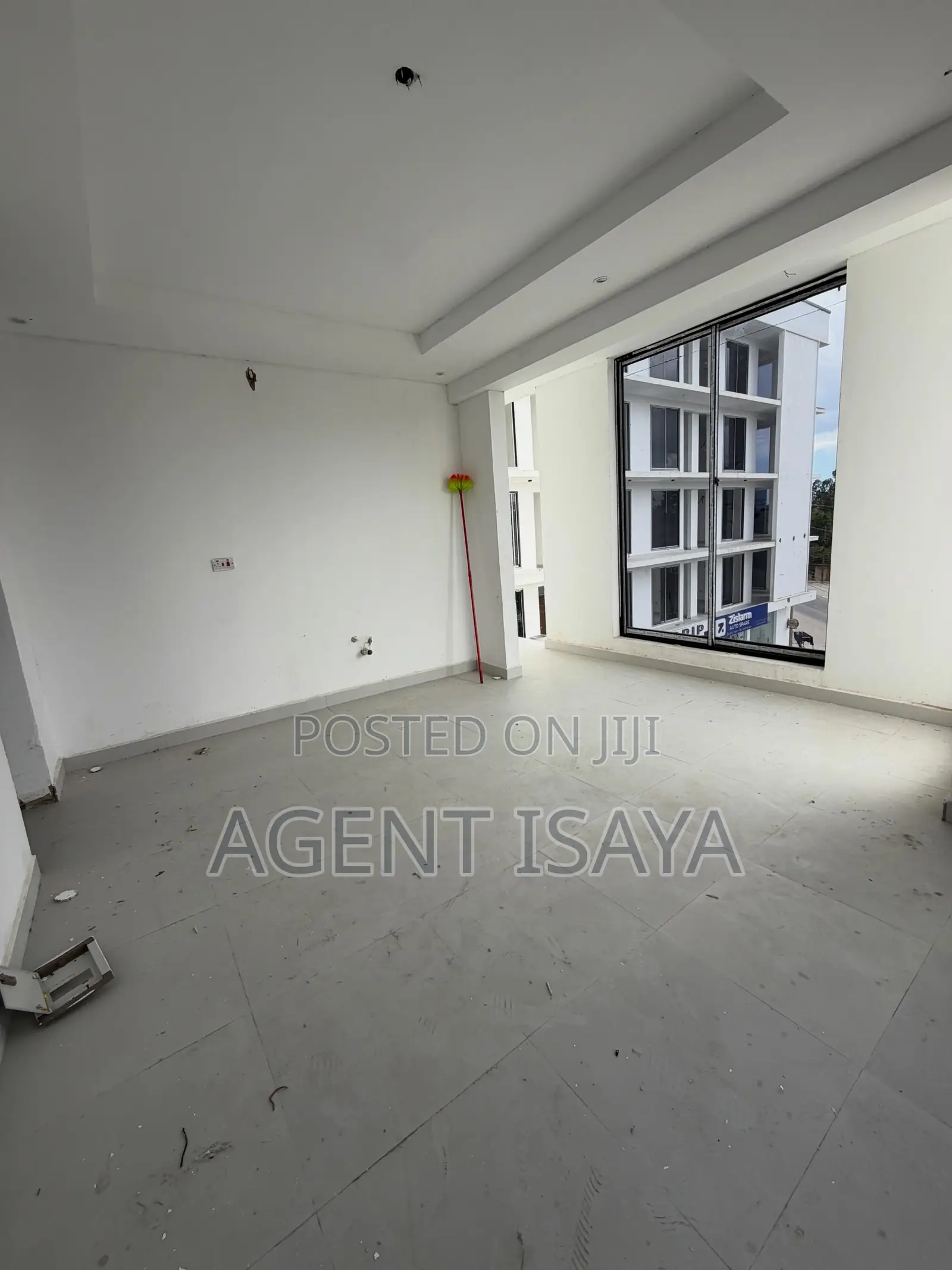 1bdrm Apartment in Kijitonyama for rent