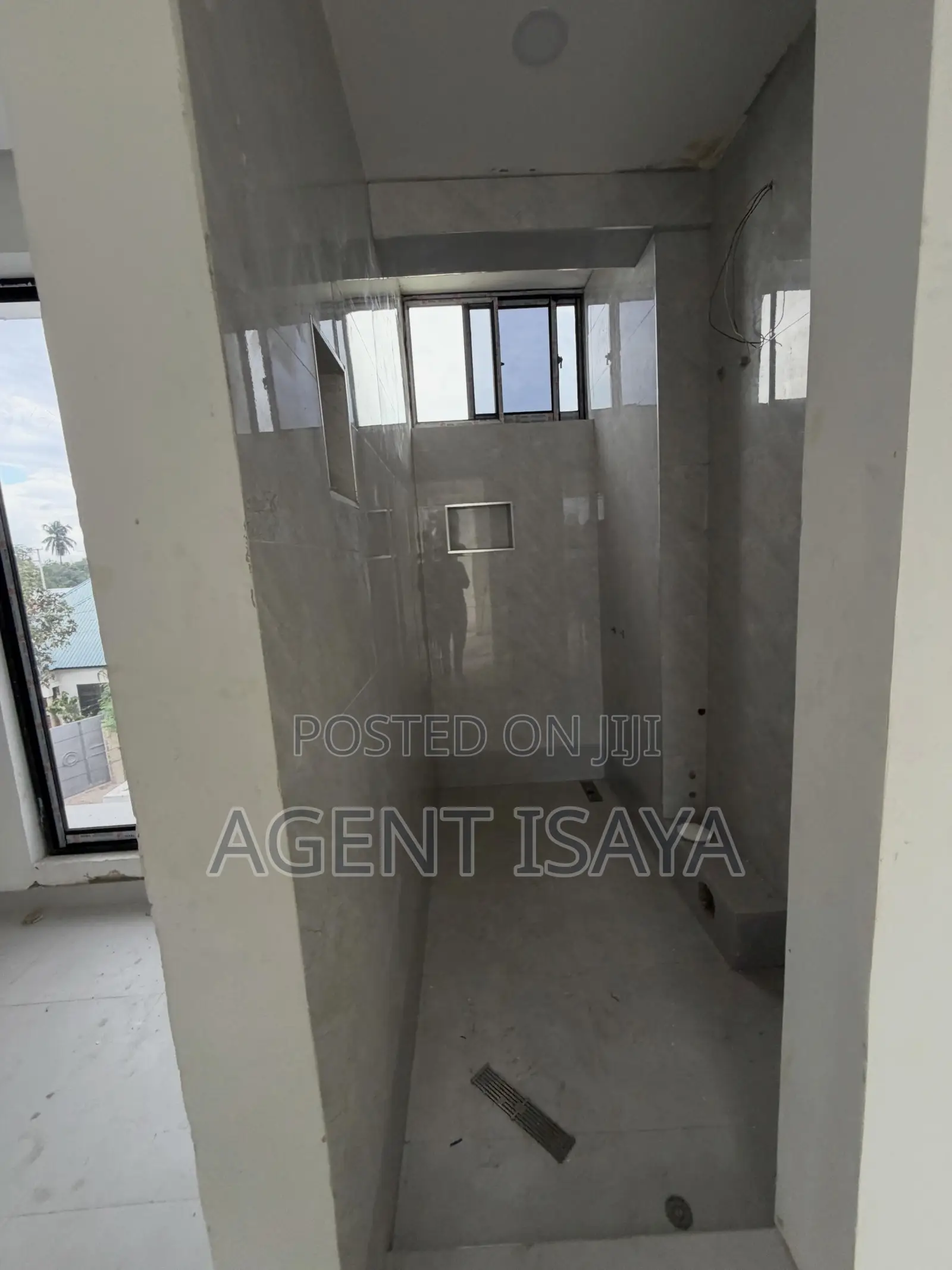 1bdrm Apartment in Kijitonyama for rent