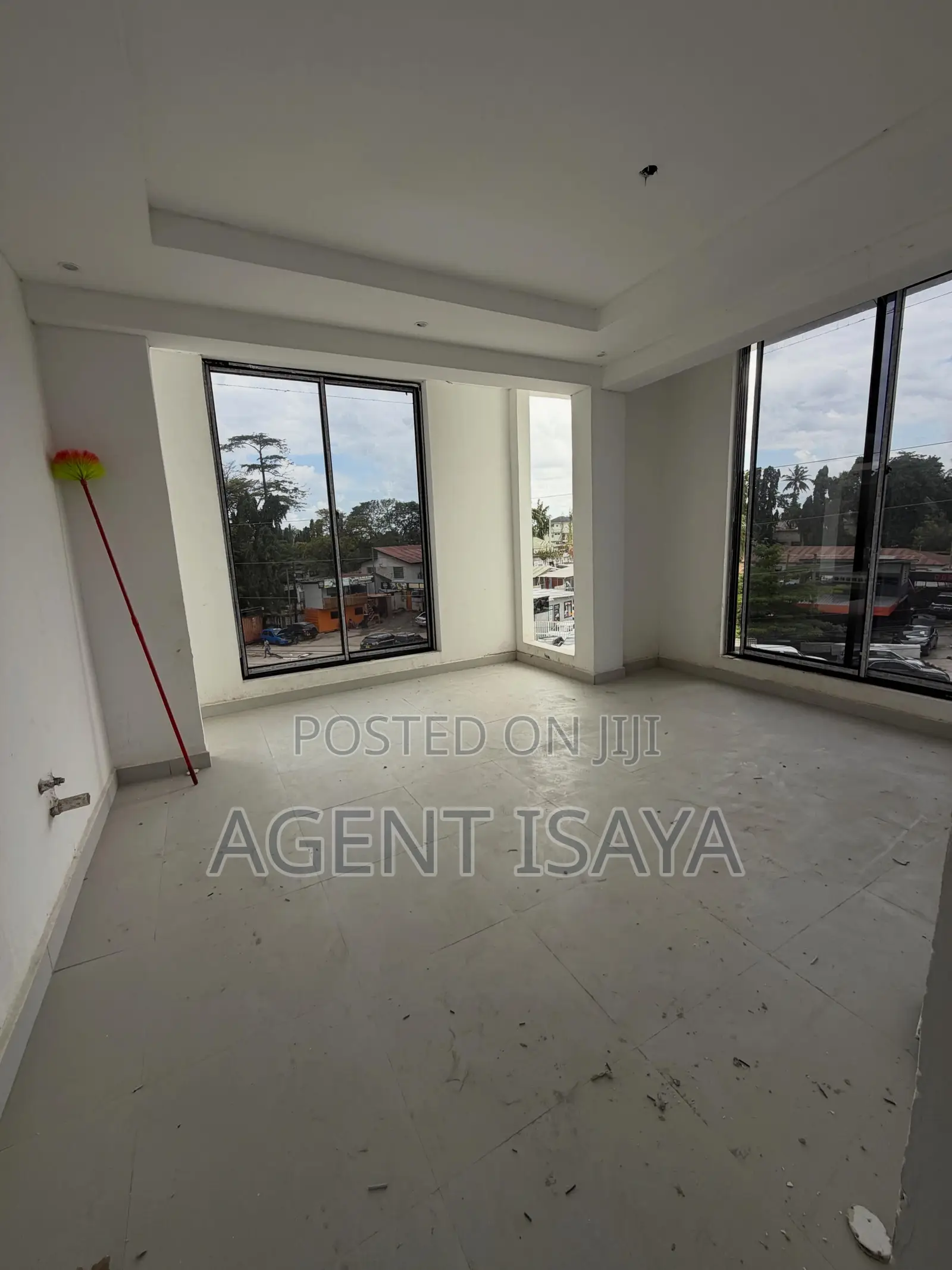 1bdrm Apartment in Kijitonyama for rent