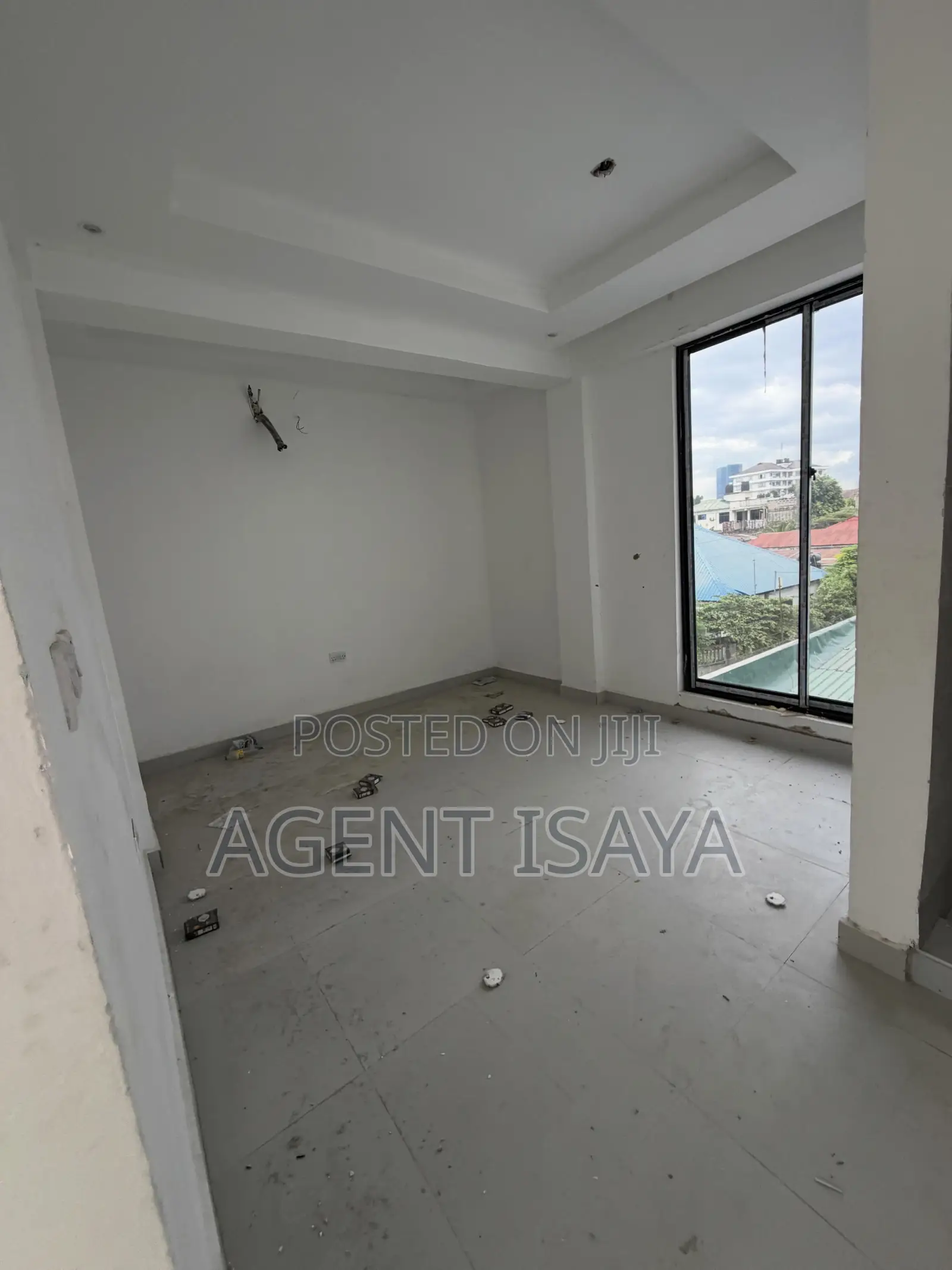 1bdrm Apartment in Kijitonyama for rent