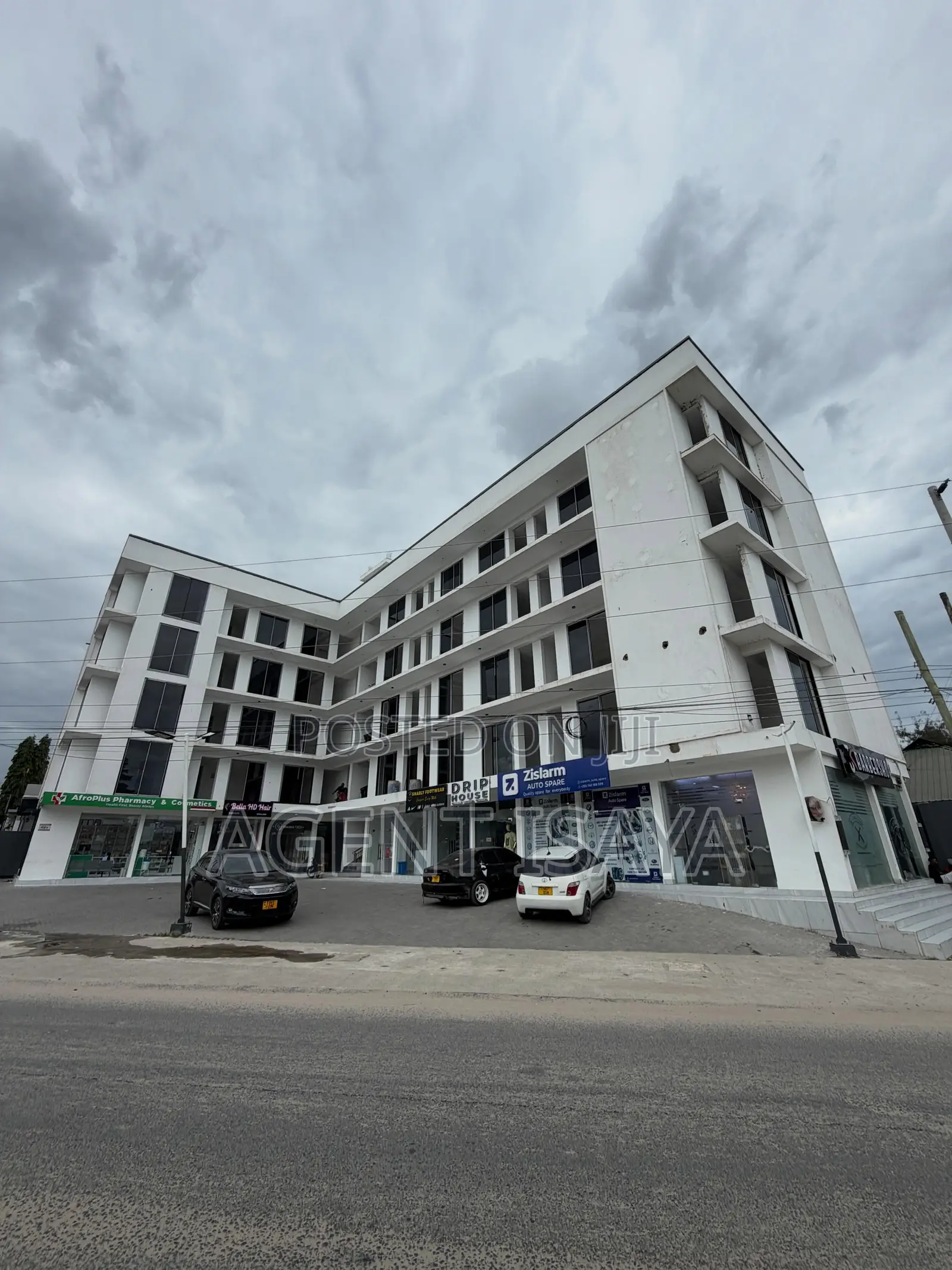 1bdrm Apartment in Kijitonyama for rent
