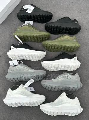 Alo Original Shoes