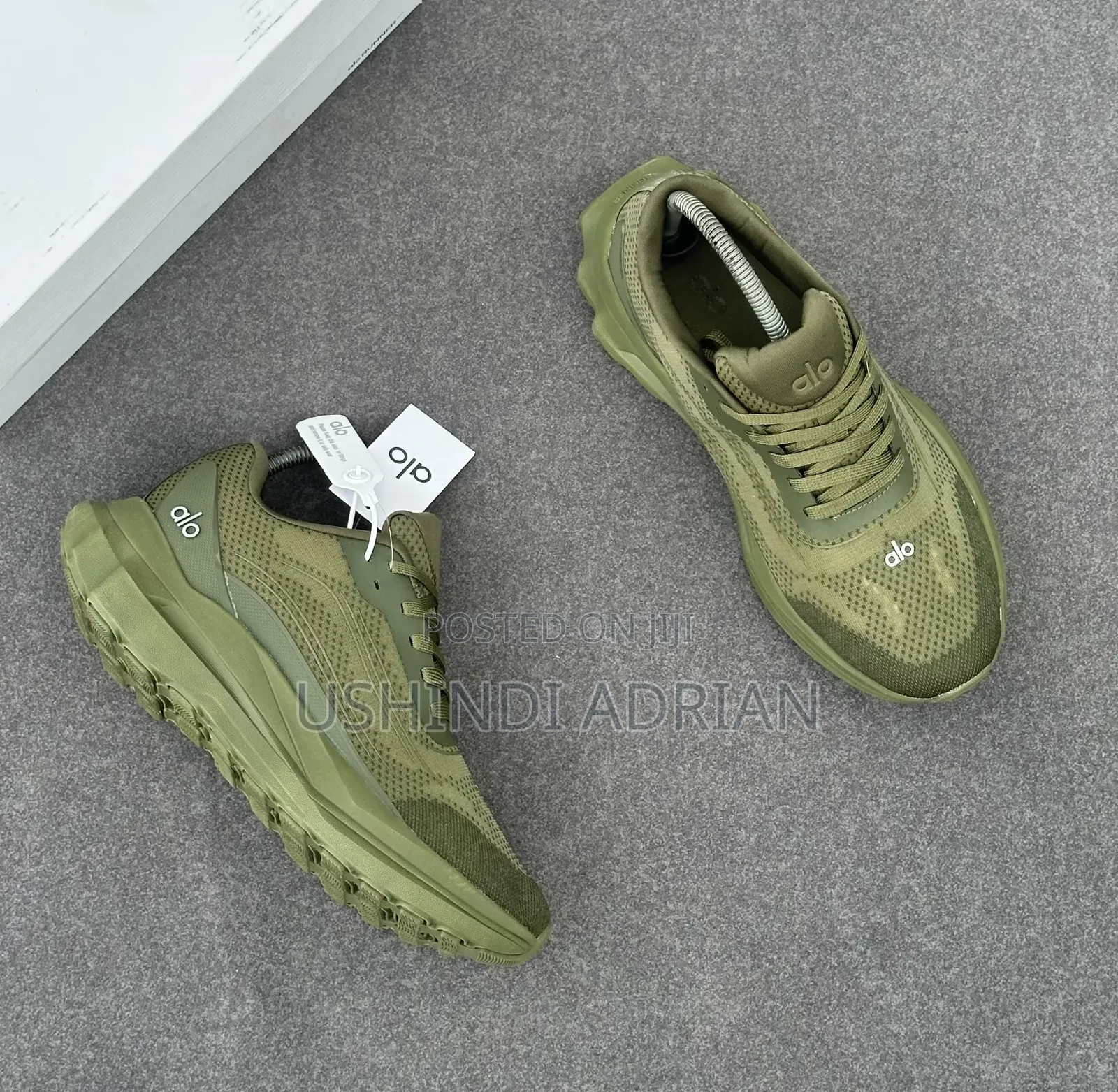 Alo Original Shoes