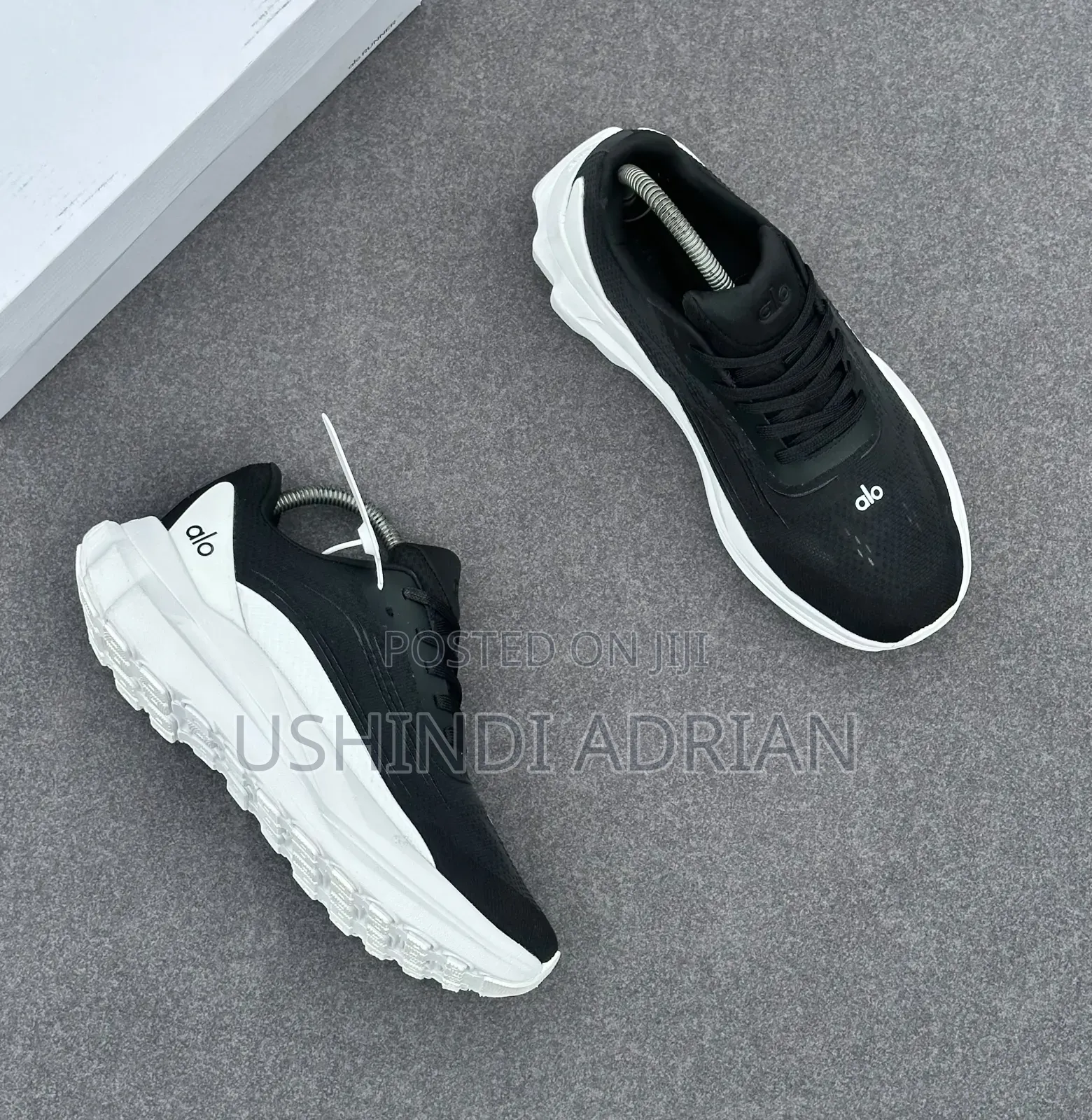 Alo Original Shoes