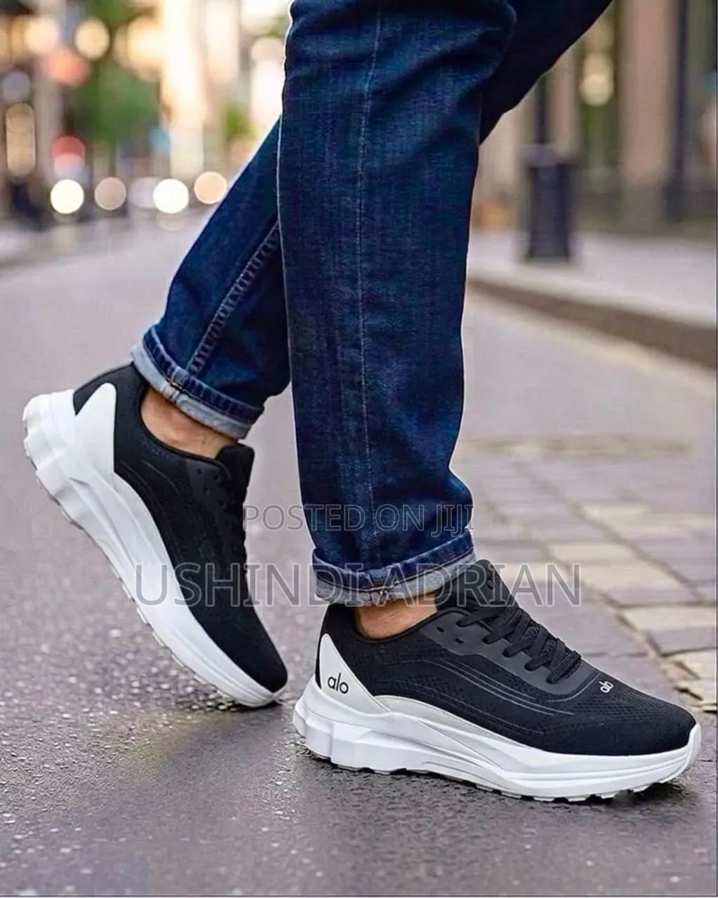 Alo Original Shoes