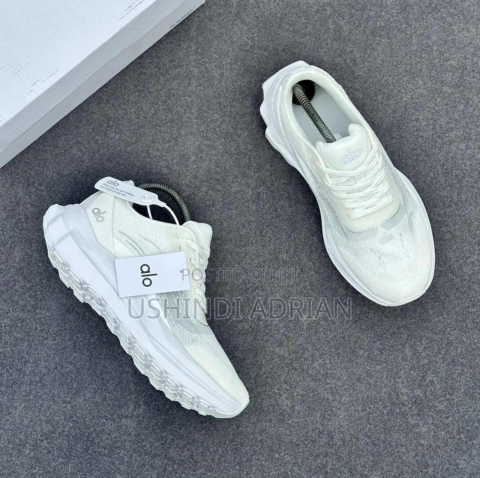 Alo Original Shoes