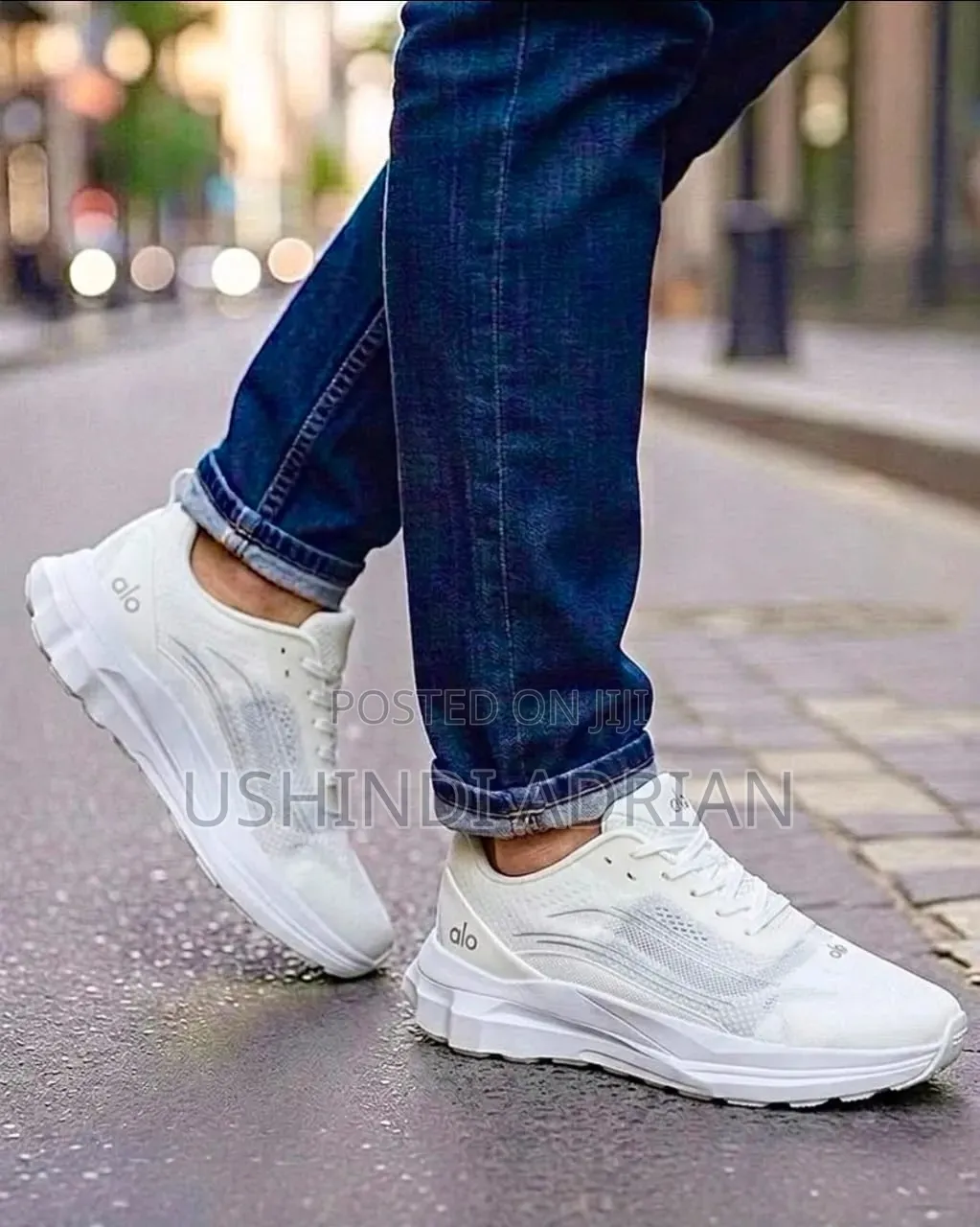 Alo Original Shoes