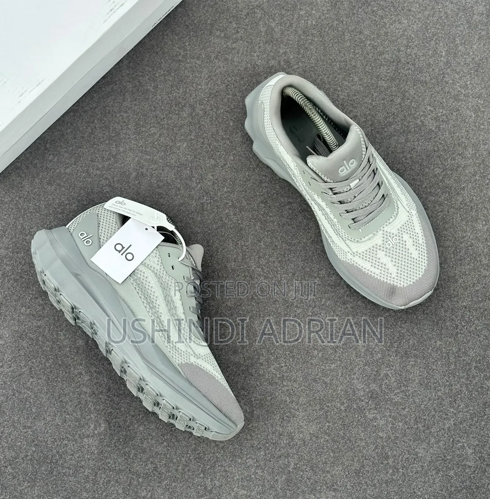 Alo Original Shoes