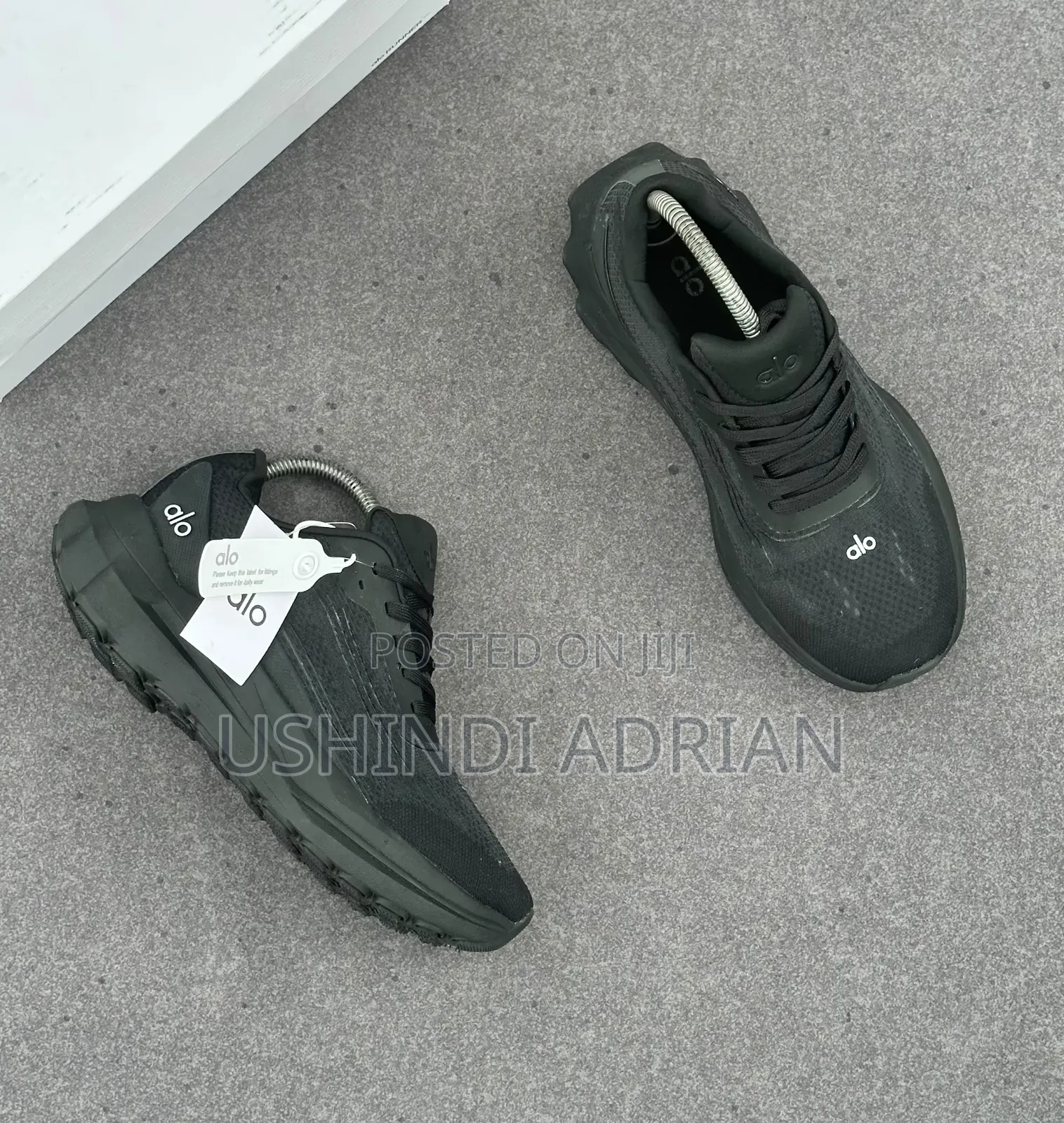 Alo Original Shoes