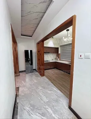 Furnished 4bdrm House in Masaki for rent