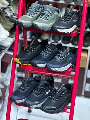Original Skechers Shoes100% Original Quality