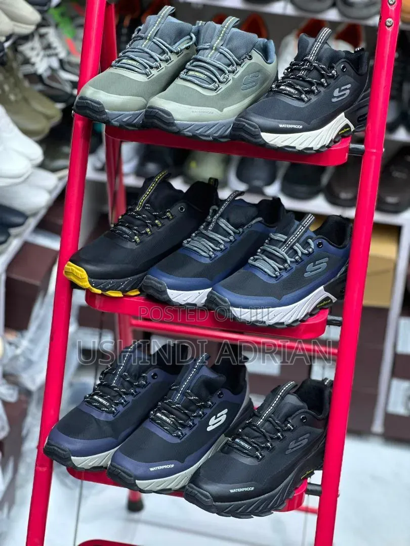 Original Skechers Shoes100% Original Quality