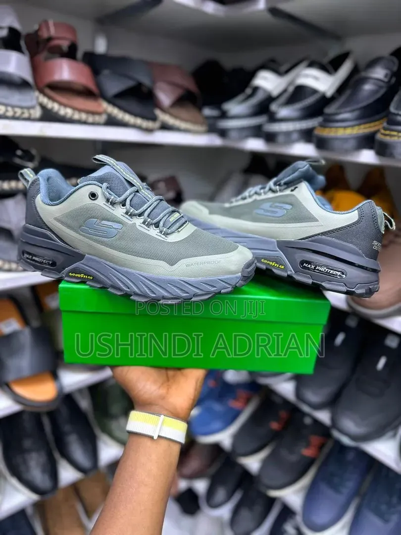 Original Skechers Shoes100% Original Quality