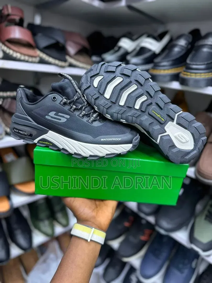 Original Skechers Shoes100% Original Quality