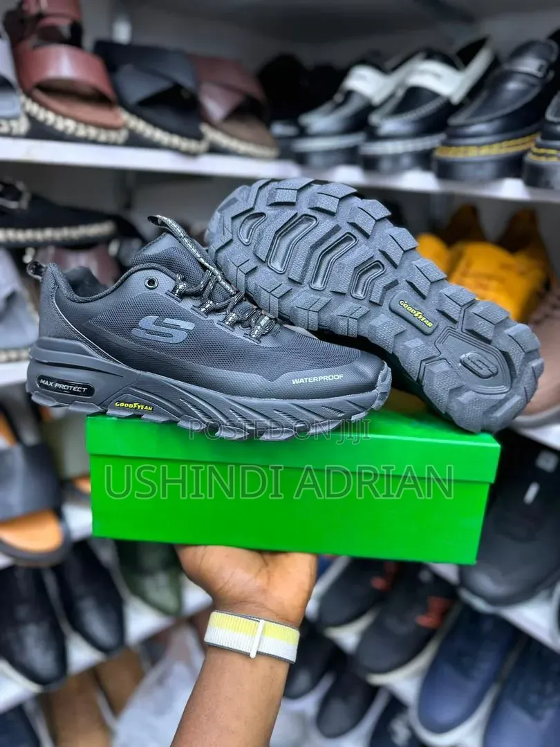 Original Skechers Shoes100% Original Quality