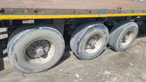Trailer Supersingle for Sale