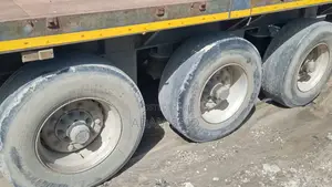 Trailer Supersingle for Sale