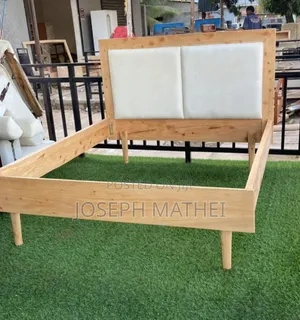 Kitanda Simple Culture