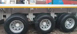 Flatbed Trailer for Sale