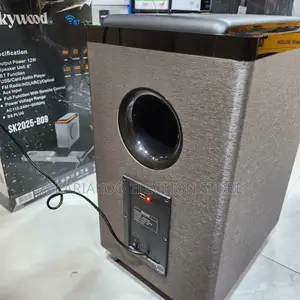 Skywood Saud Bar Sk2025-B09