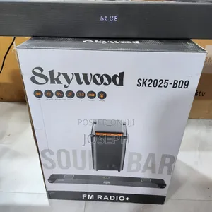 Skywood Saud Bar Sk2025-B09