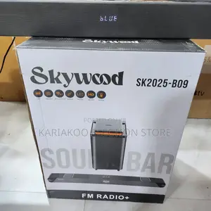 Skywood Saud Bar Sk2025-B09