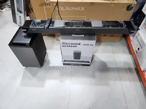 Skywood Saud Bar Sk2025-B09