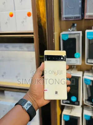 New Google Pixel 6 Pro 128 GB