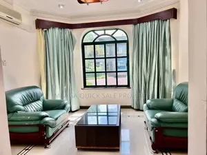 Furnished 5bdrm House in Mikocheni for rent