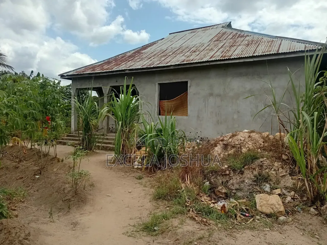 3bdrm House in Excela Joshua, Chanika for sale