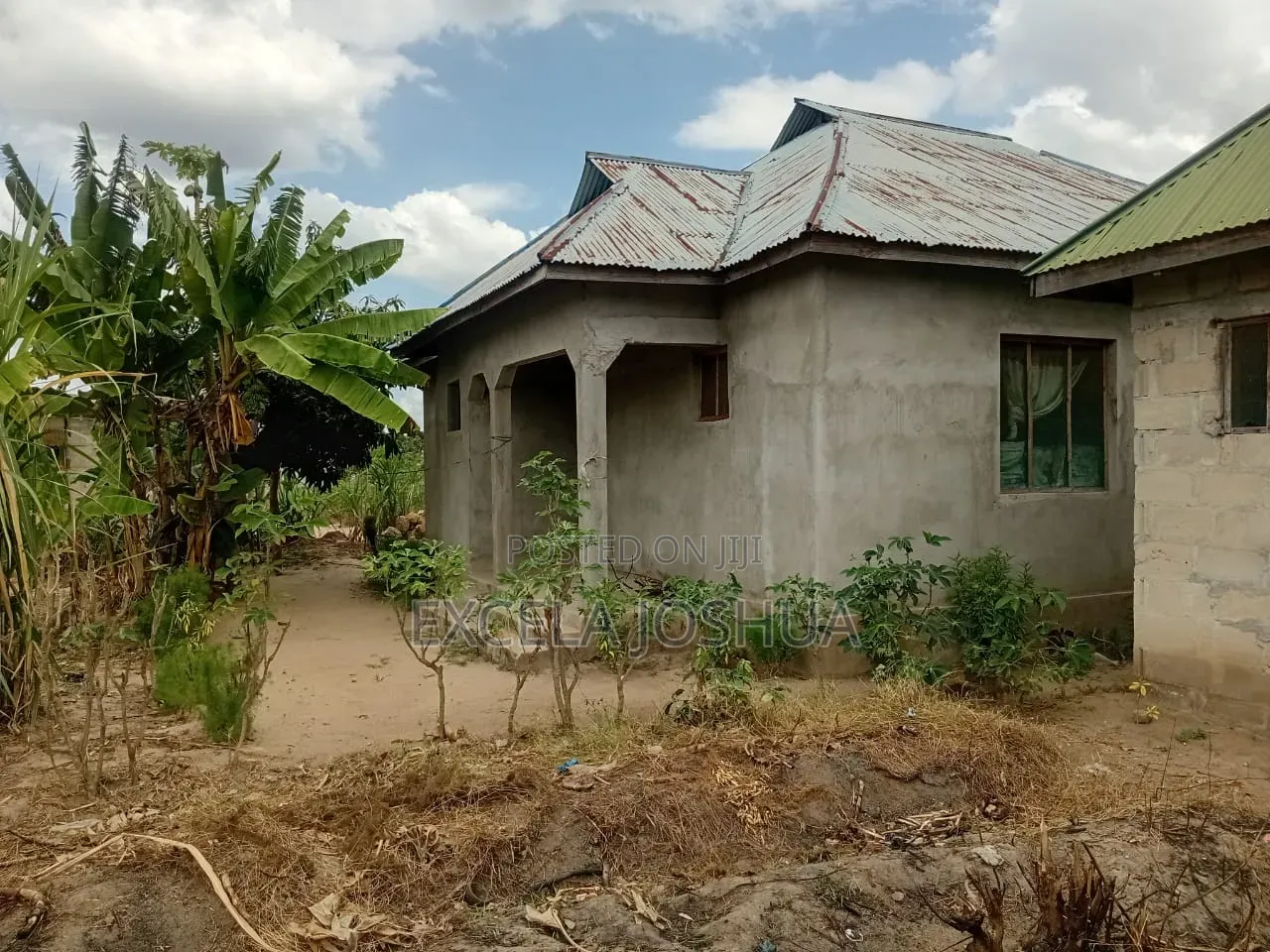 3bdrm House in Excela Joshua, Chanika for sale
