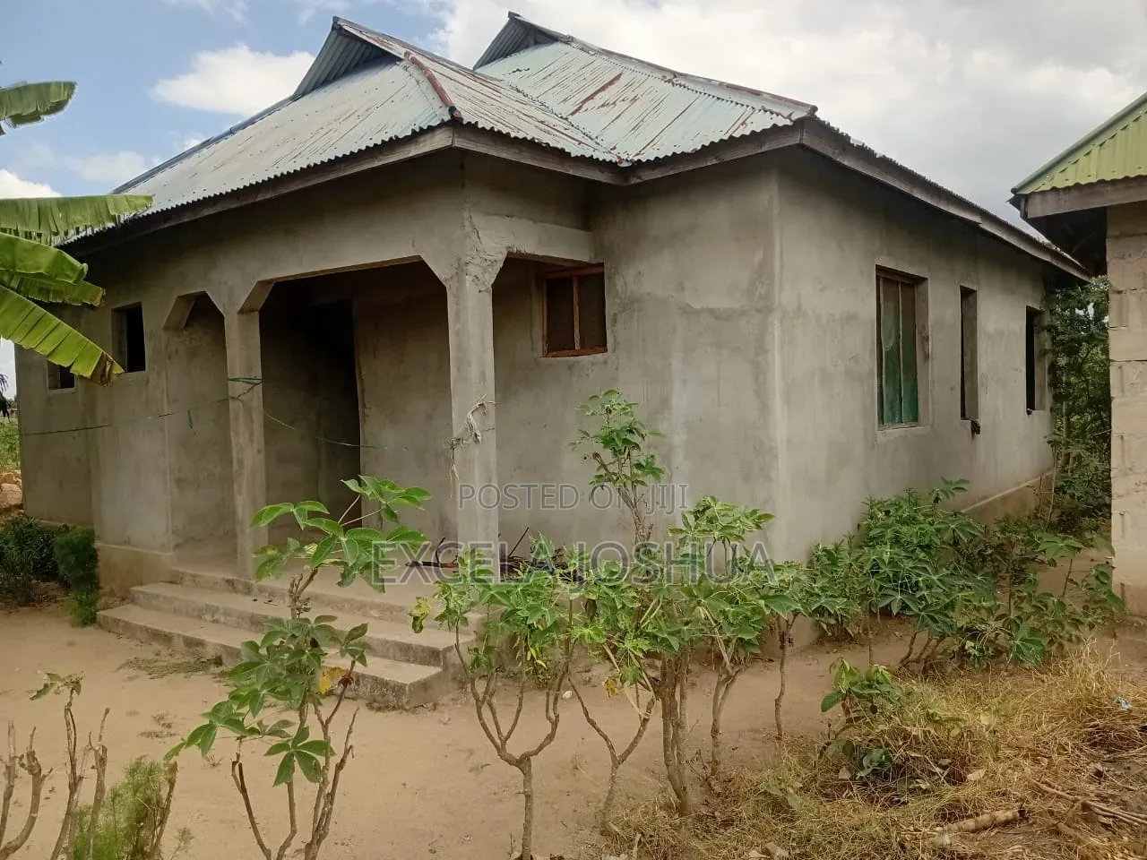 3bdrm House in Excela Joshua, Chanika for sale