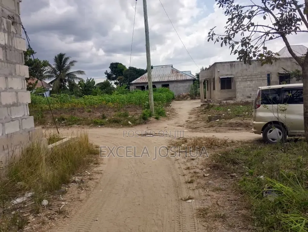 3bdrm House in Excela Joshua, Chanika for sale