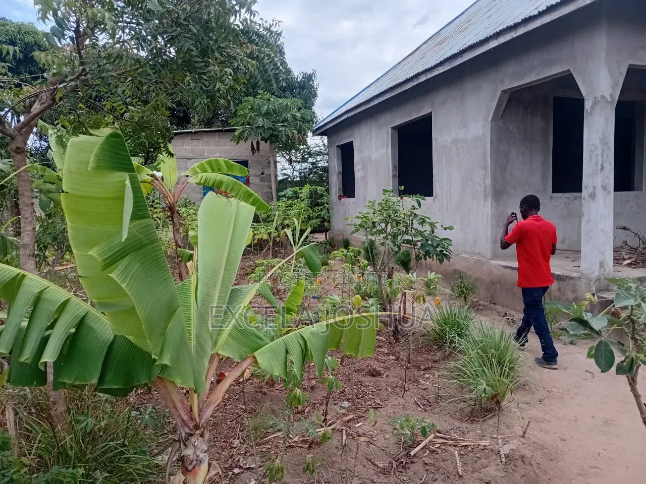 3bdrm House in Excela Joshua, Chanika for sale