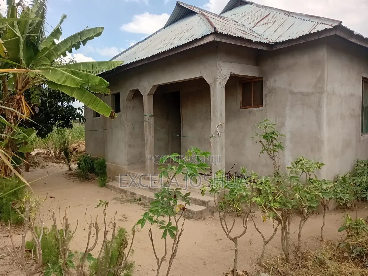 3bdrm House in Excela Joshua, Chanika for sale