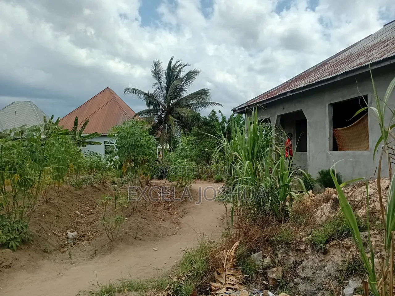 3bdrm House in Excela Joshua, Chanika for sale