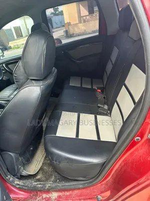 Renault Duster 2015 Burgundy