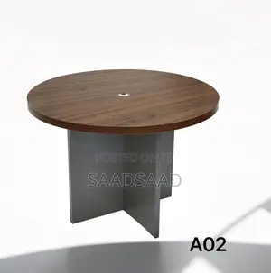 Conference Round Table