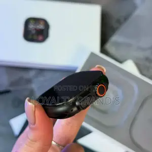 Apple Watch Ultra 2 (2024) – Cellular 49mm