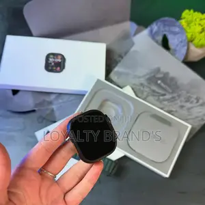 Apple Watch Ultra 2 (2024) – Cellular 49mm