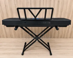 Electronic Keyboard Ym 8810 Key 61