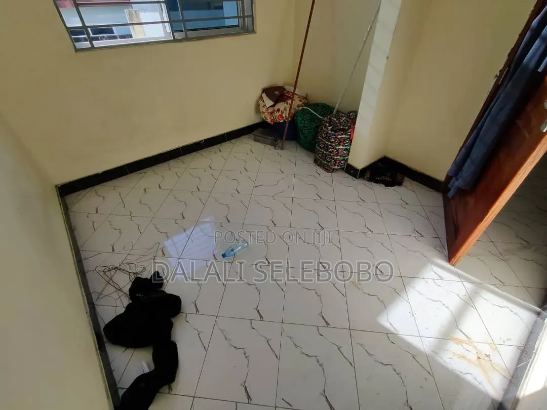2bdrm House in Kimara Mwisho for rent