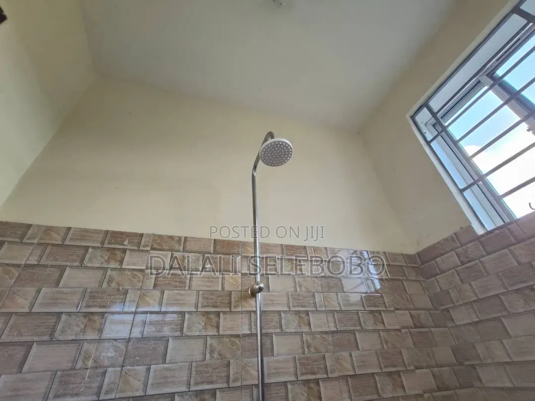 2bdrm House in Kimara Mwisho for rent