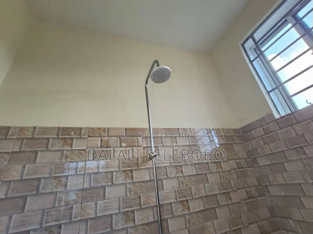 2bdrm House in Kimara Mwisho for rent