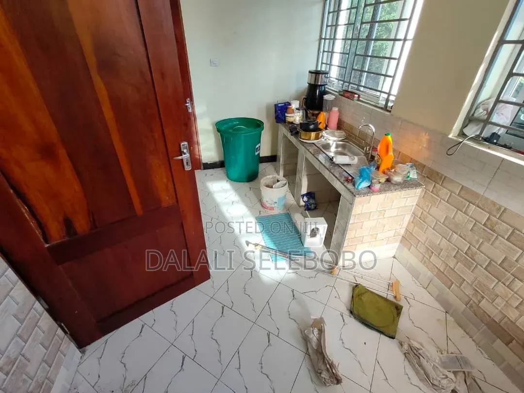 2bdrm House in Kimara Mwisho for rent