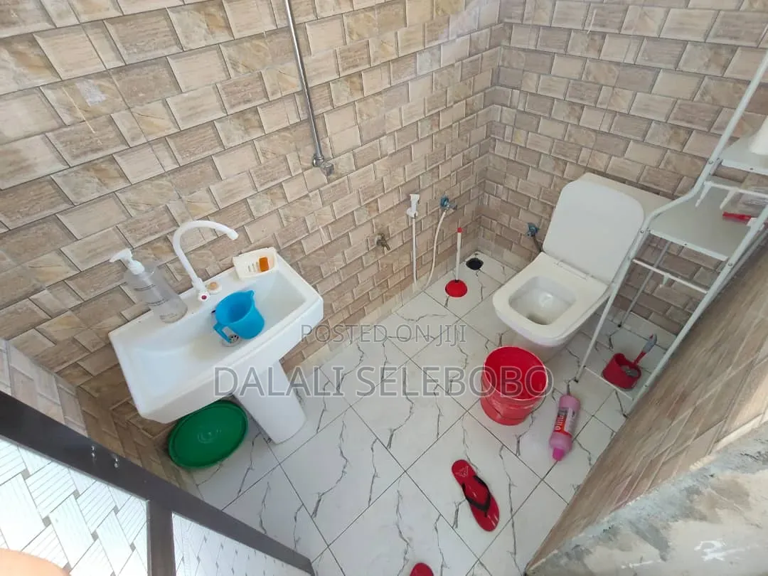 2bdrm House in Kimara Mwisho for rent